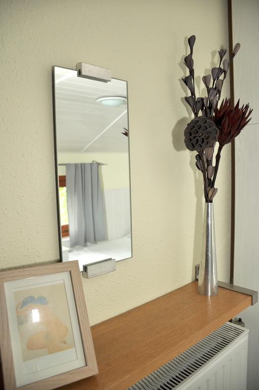 Ida Rooms Lajosmizse Bagian luar foto