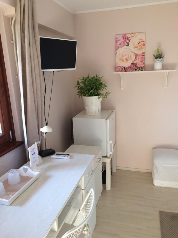 Ida Rooms Lajosmizse Bagian luar foto