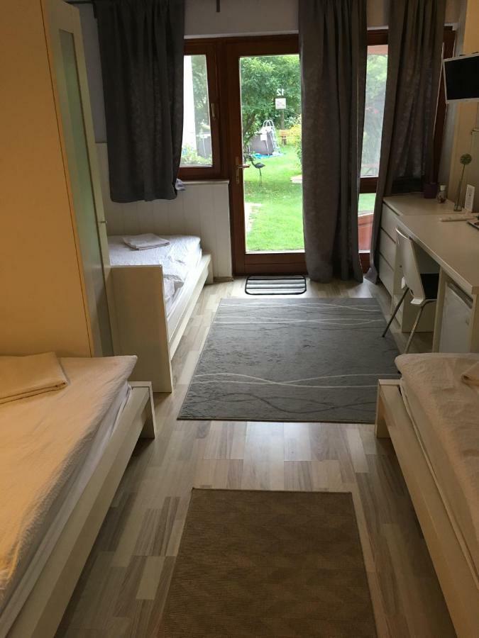 Ida Rooms Lajosmizse Bagian luar foto